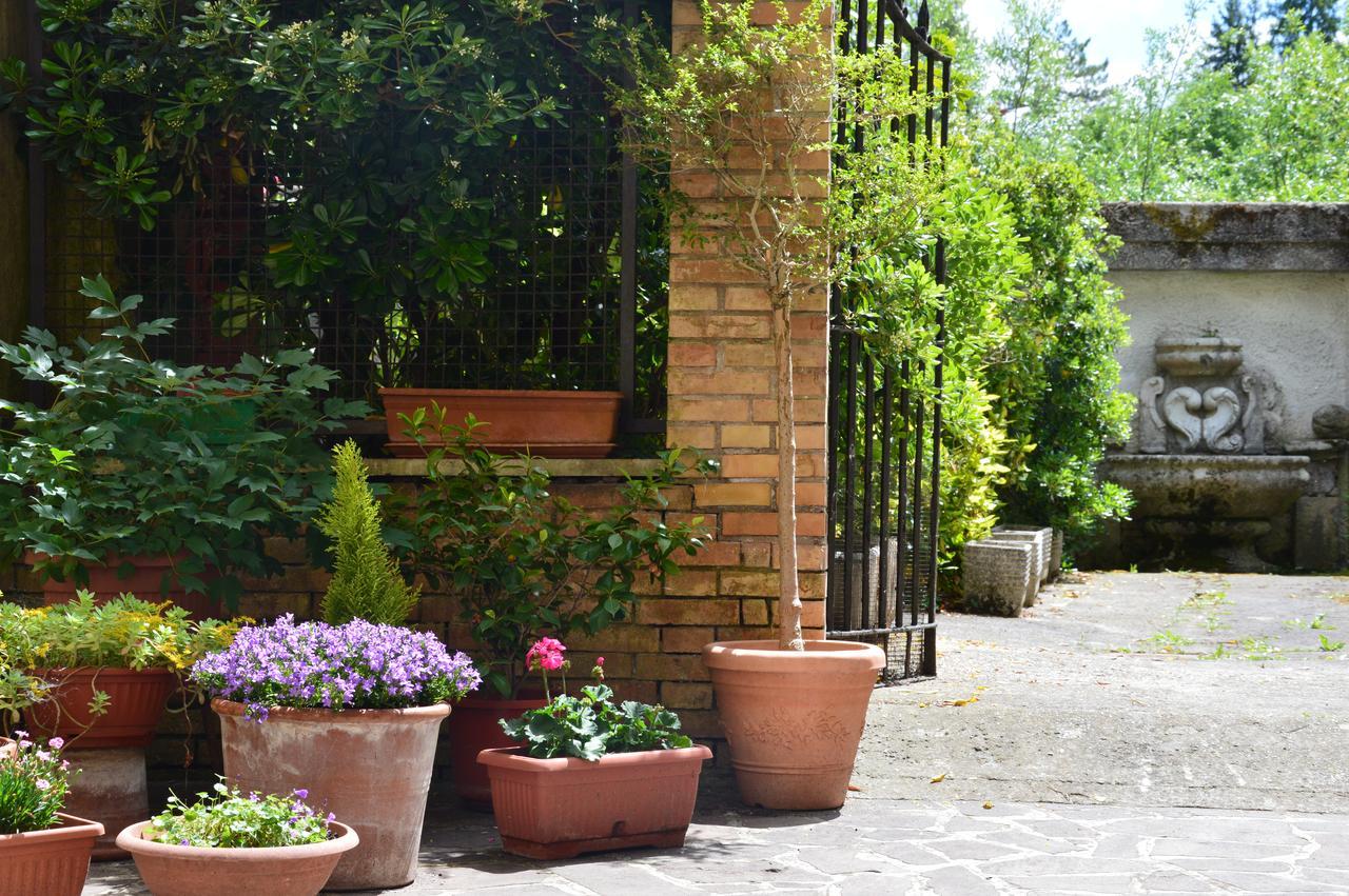 Acque Del Velino B&B Rieti Exterior foto