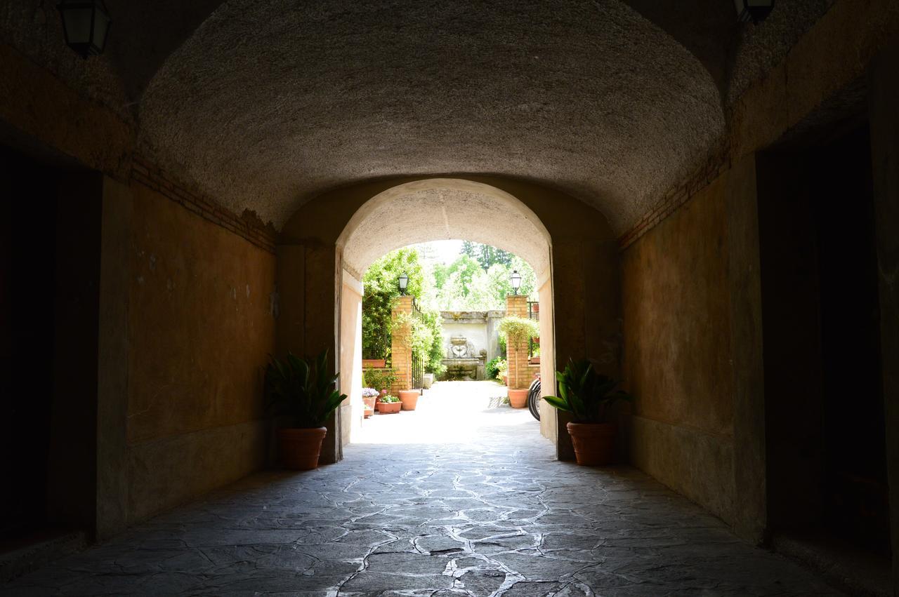 Acque Del Velino B&B Rieti Exterior foto