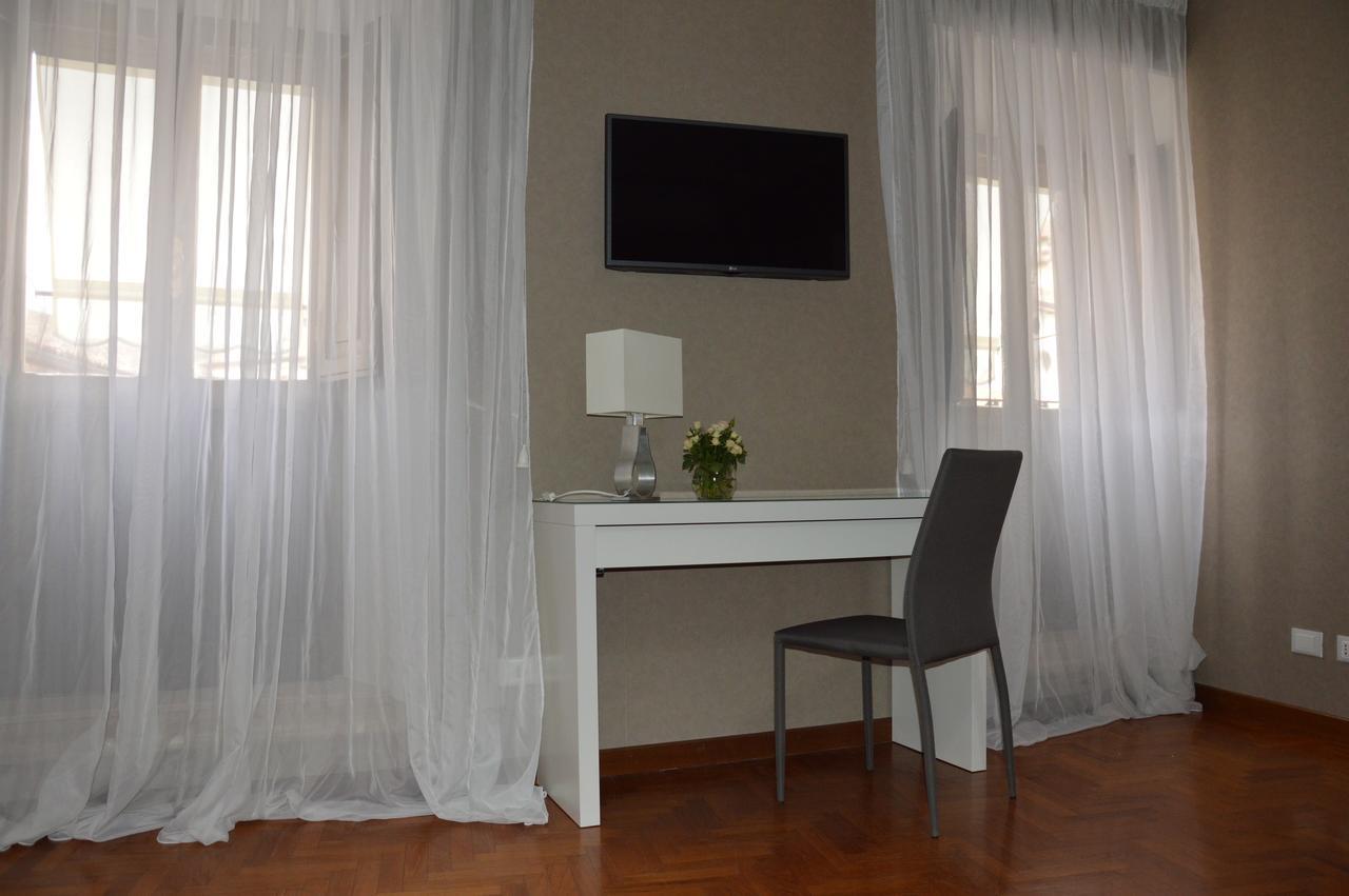 Acque Del Velino B&B Rieti Exterior foto