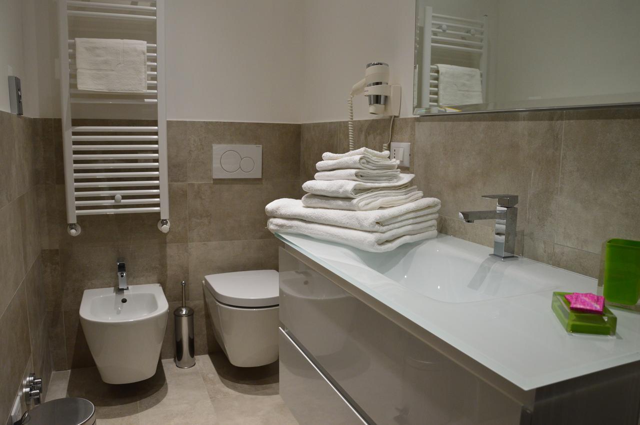 Acque Del Velino B&B Rieti Exterior foto